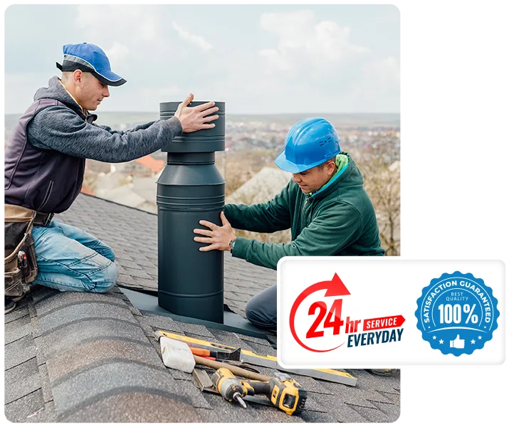 Chimney & Fireplace Installation And Repair in Brownsville, FL