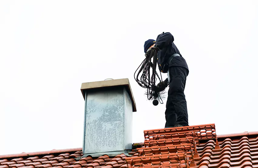 Chimney & Fireplace Sweeps in Brownsville, FL